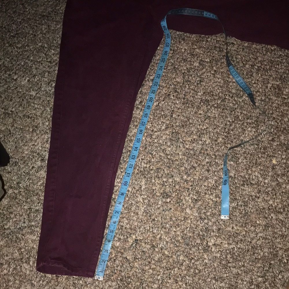 Jeanjer Size 9/10 Jeans - Picture 4 of 6